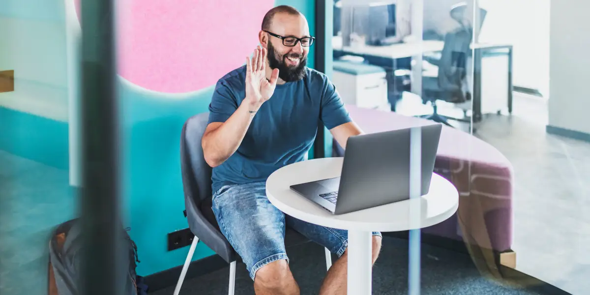 How to Wear Shorts to the Office Without Breaking the Dress Code