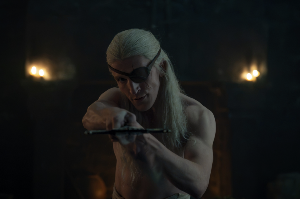 House of the Dragon’s Penultimate Hour Embraces Its Tragedy