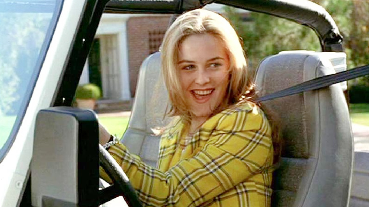 Clueless Returns as a Paramount+ Prestige Drama Sequel