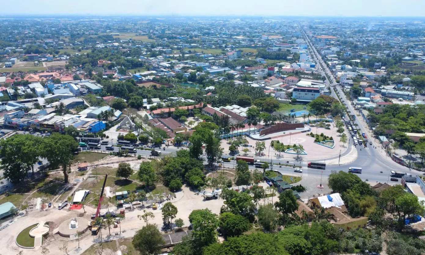 Tây Ninh tăng tốc Vành đai 4 và hạ tầng giao thông động lực