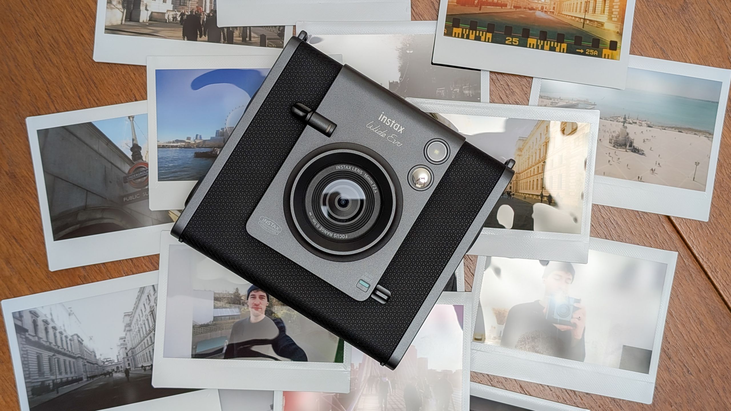 Camera Sales Decline Everywhere Except Compacts