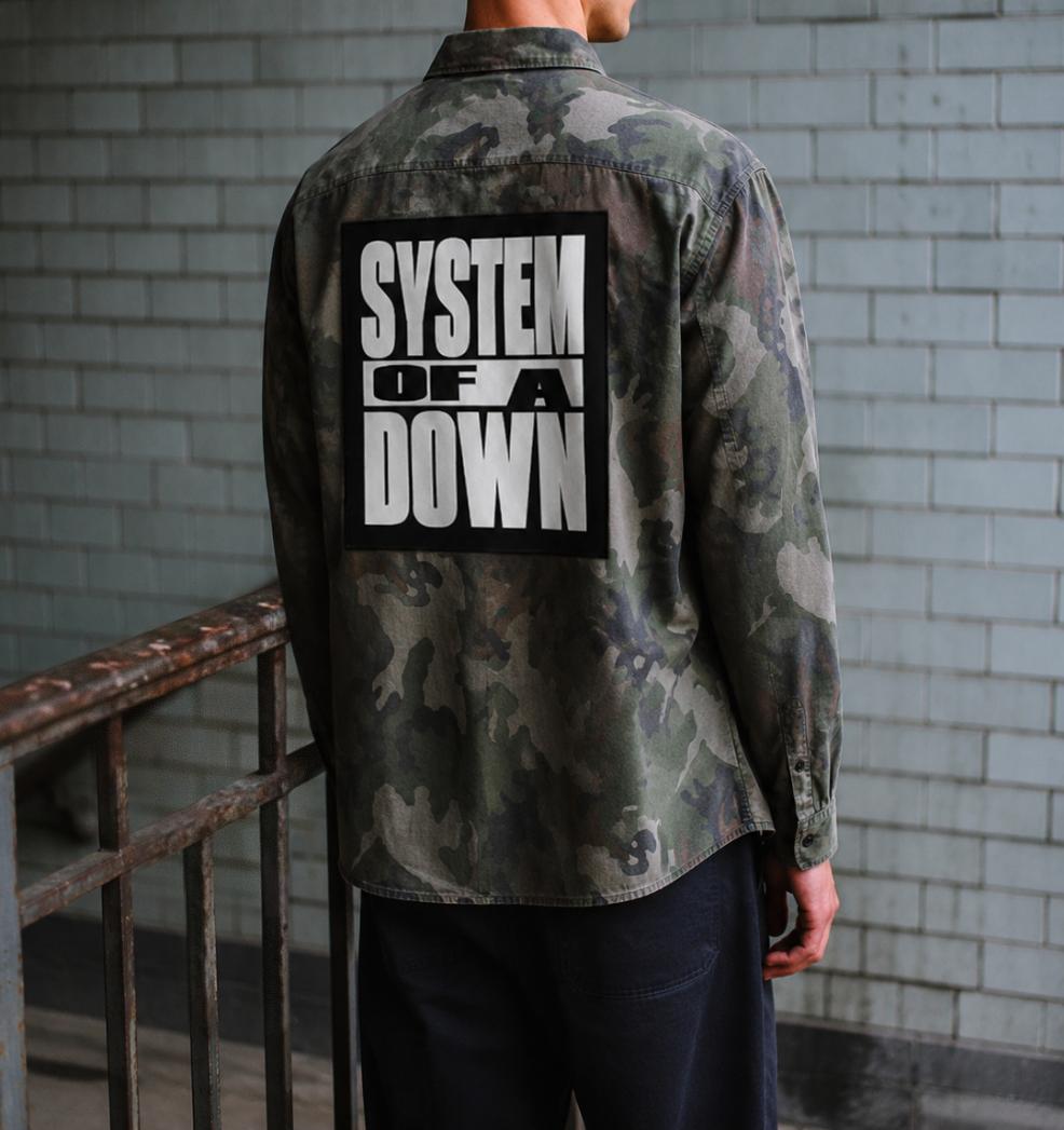 Travis Scott and System of a Down Turn Merch Drops Into Events
