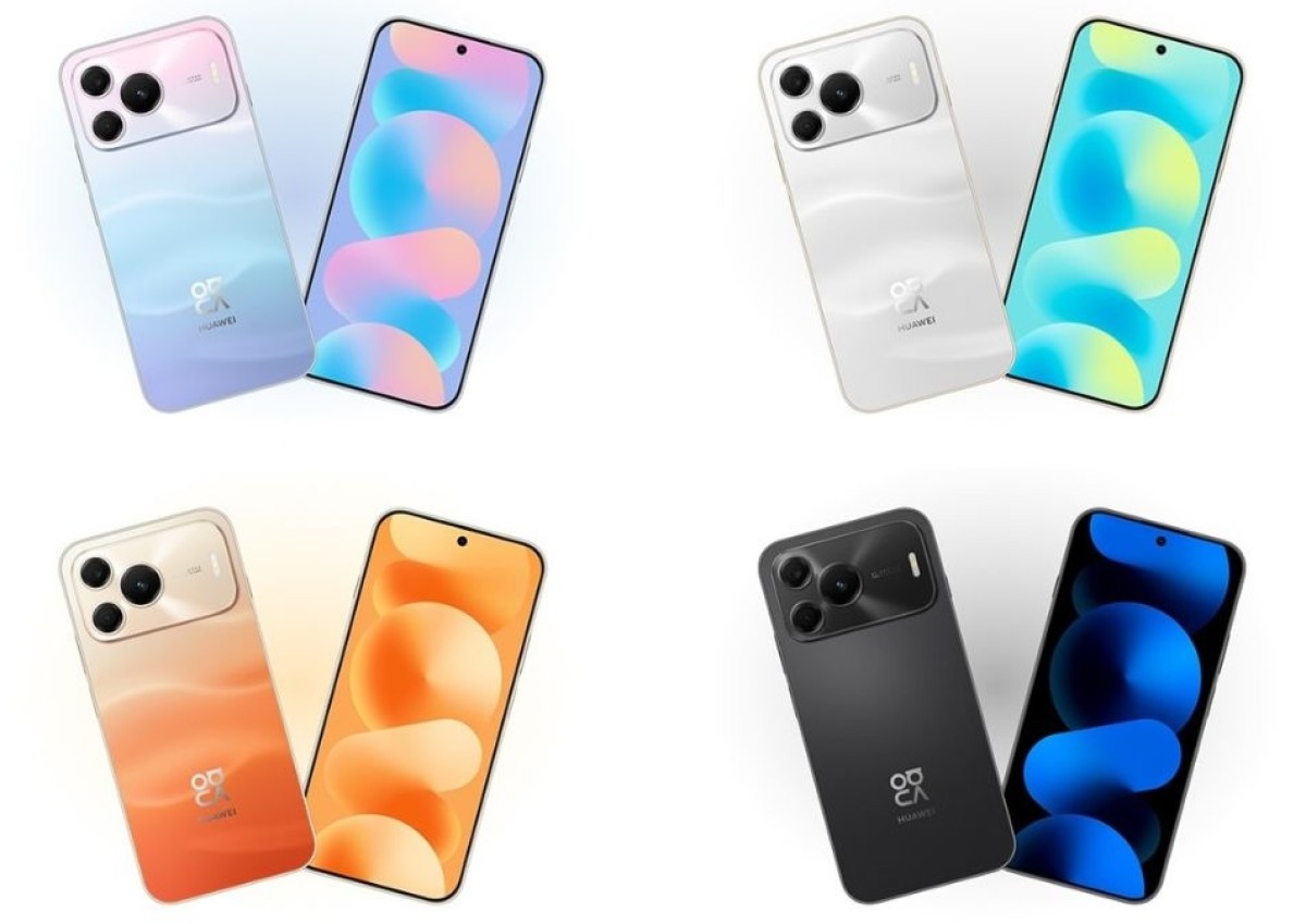 Huawei Nova 16 SE Turns Practical Specs into Its Biggest Flex