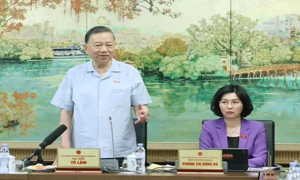 Hà Nội hướng tới giao thông tương lai với ô tô bay và hạ tầng thông minh