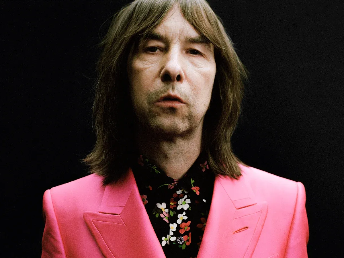 How Rock Icons Build Their Sound on Other People’s Records