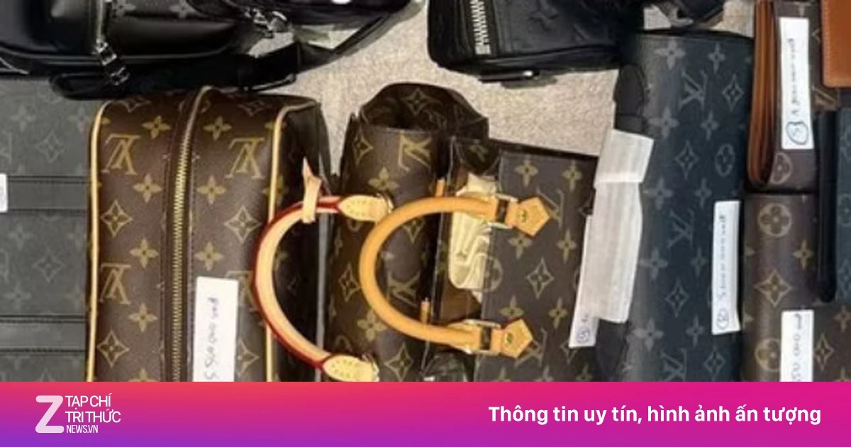 Cơ sở trộn kem giả ở TP.HCM và Hà Nội: Mạng lưới biến nguyên liệu rẻ thành mỹ phẩm ‘hàng hiệu’