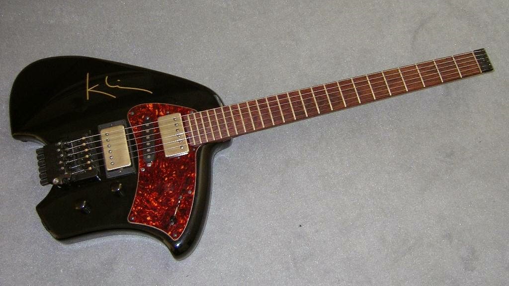 How Signature Guitar Models Put Player Comfort First