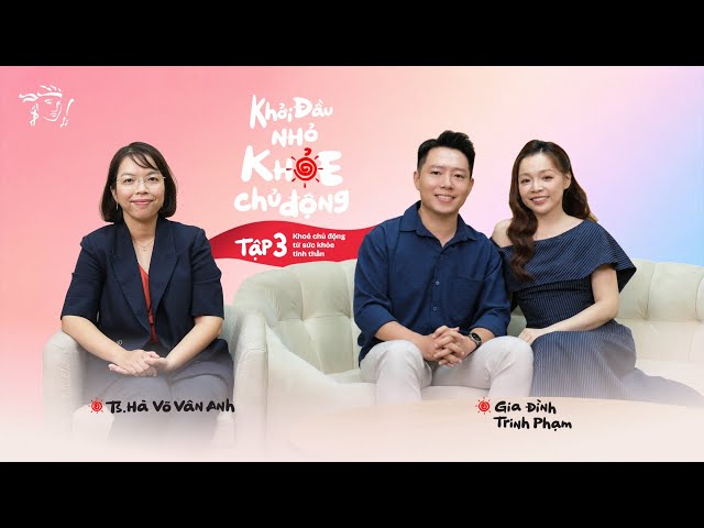 Những tín hiệu lặng lẽ: Cách cha mẹ nhận biết cảm xúc ẩn giấu của con