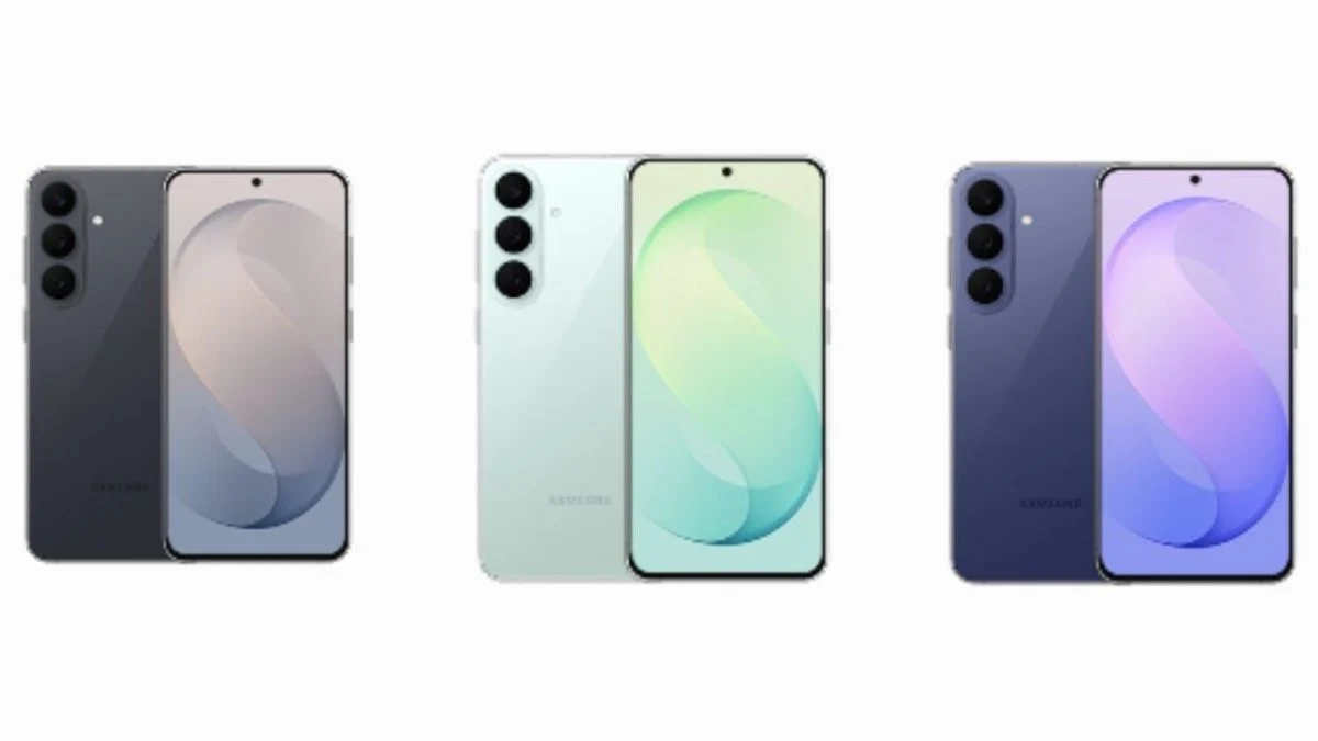 Samsung Galaxy S26 FE Leak: Vertical Cameras and Exynos 2500 Target Budget Buyers