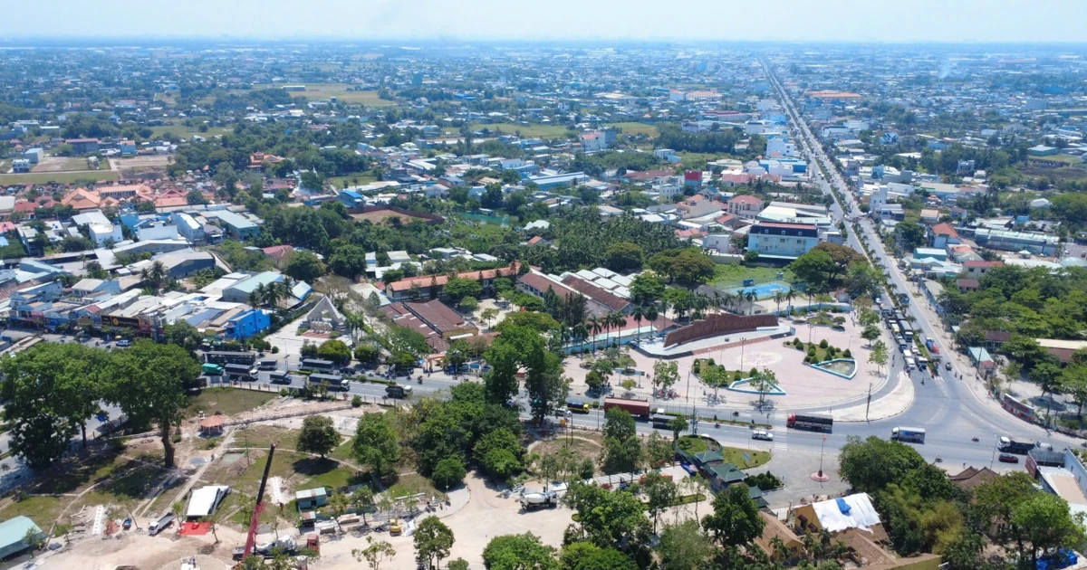 Tây Ninh tăng tốc Vành đai 4 và hạ tầng giao thông động lực