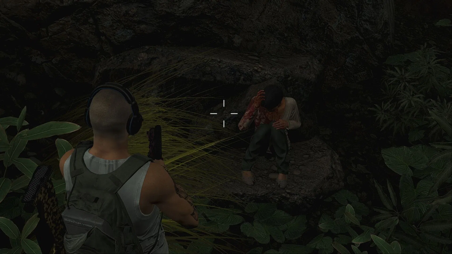 Ghost Recon Wildlands Predator Mission: Full Strategy Walkthrough