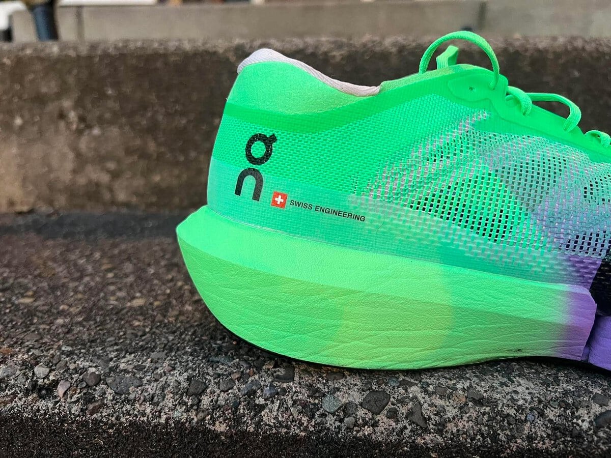 On Cloudboom Strike 2 Racing Shoe Review: Can Helion HF Keep Up?