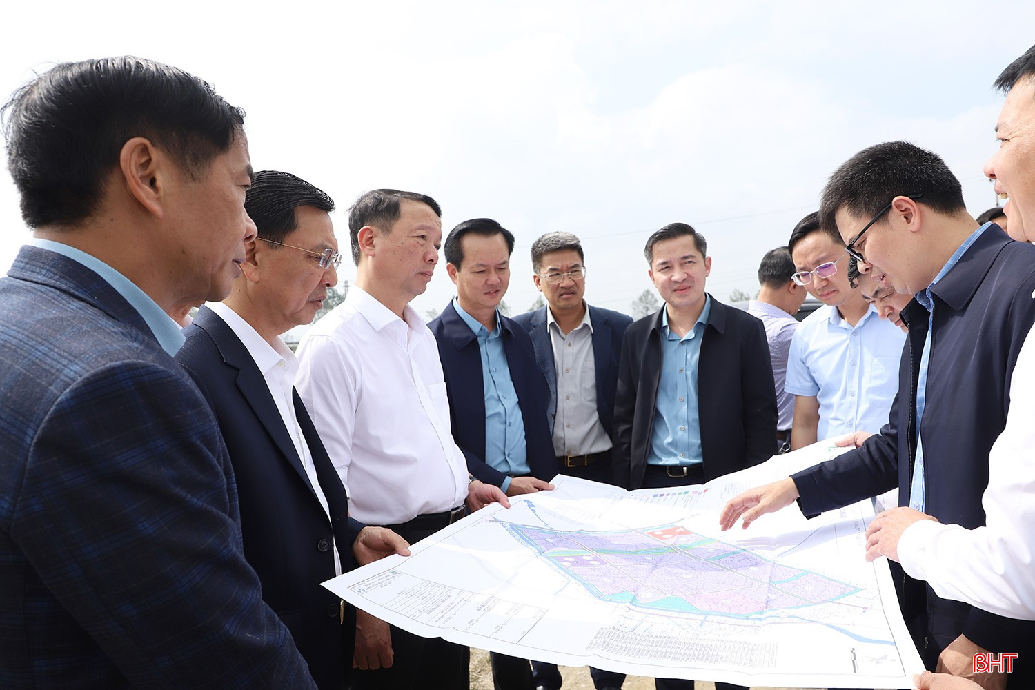 Hà Tĩnh tăng tốc công nghiệp với Vũng Áng và chiến lược dự án chất lượng cao