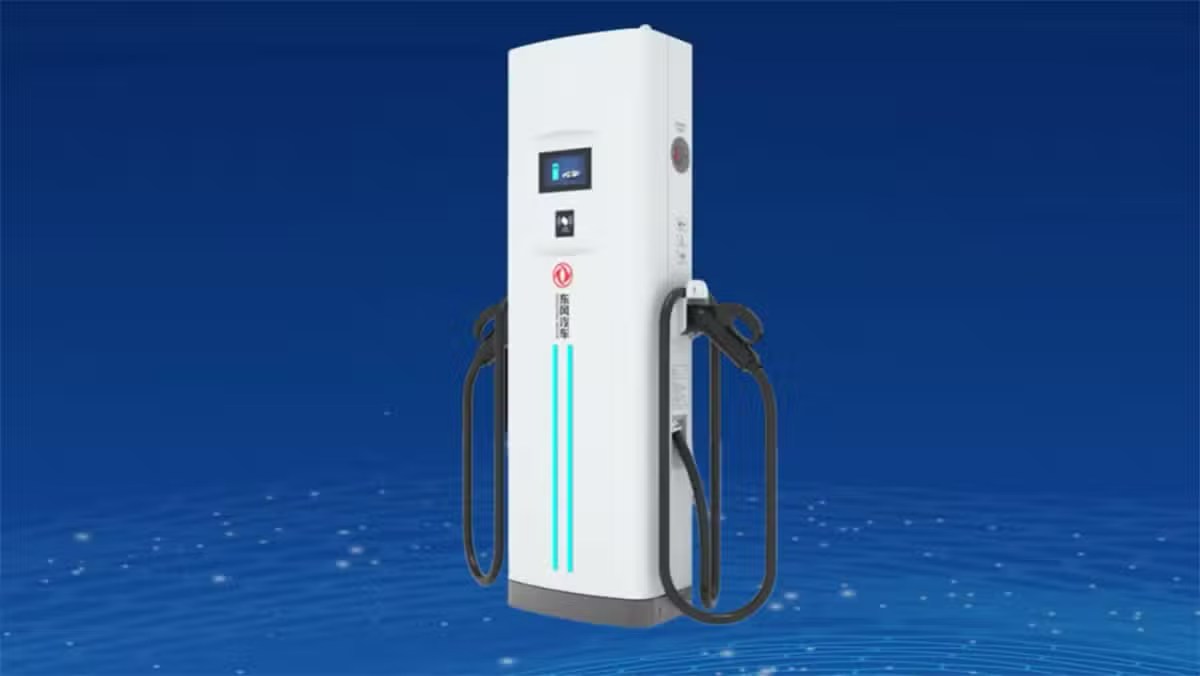 How Retail And Ultra-Fast Chargers Are Reshaping EV Life