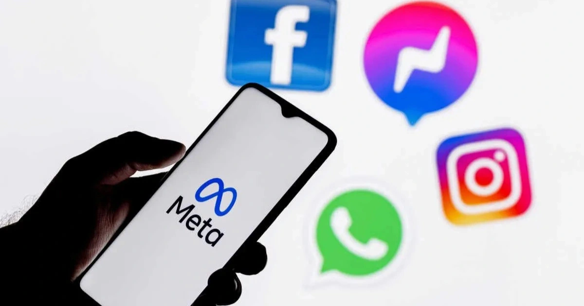Meta bị buộc bồi thường vì tác hại sức khỏe tâm thần thanh thiếu niên