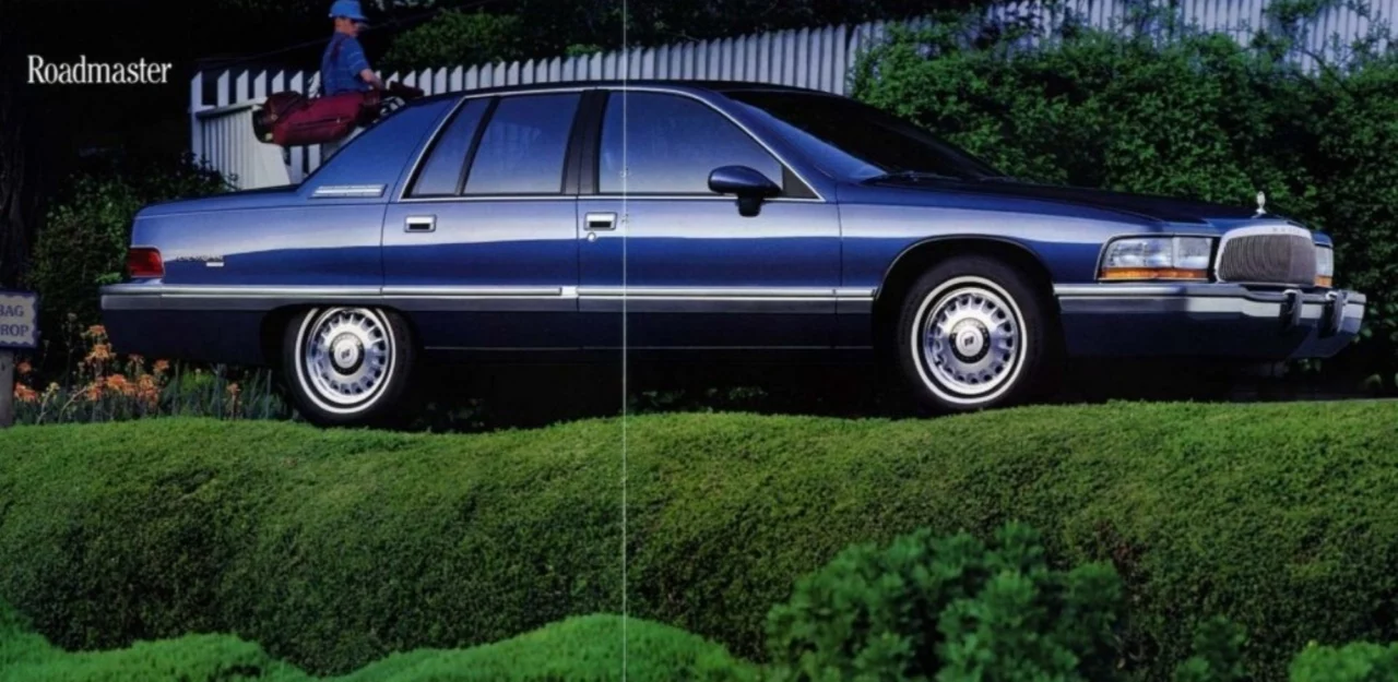 Hidden Muscle Car Bargains With V8 Power