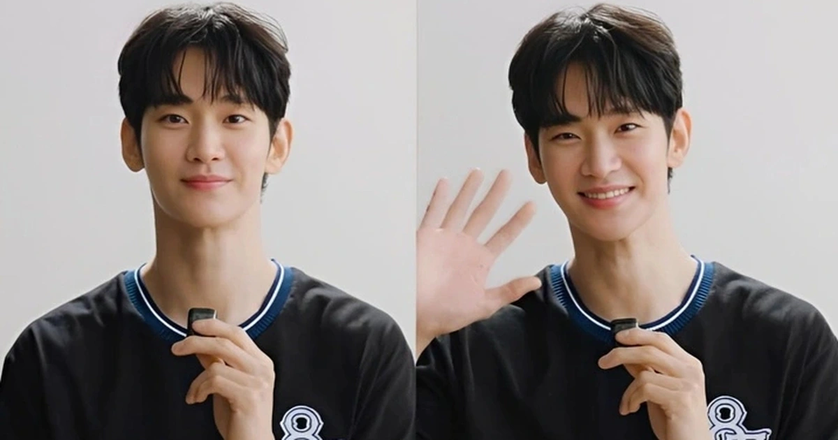 Kim Soo Hyun trở lại sau 16 tháng ở ẩn: Bước ngoặt của một ngôi sao từng bị tổn thương