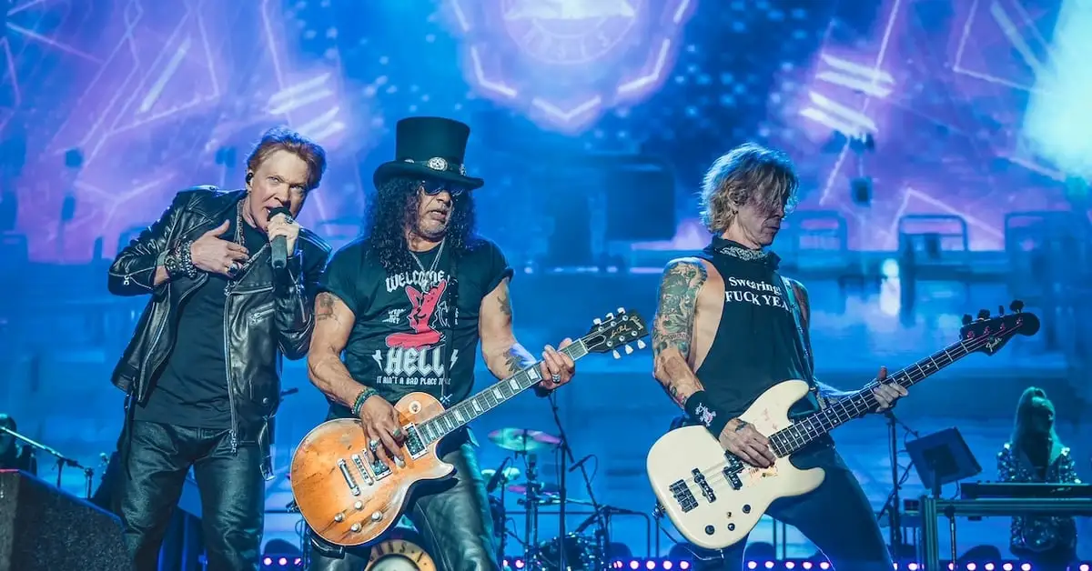 Rock’s Big Three Are Back: Why These New Albums Matter