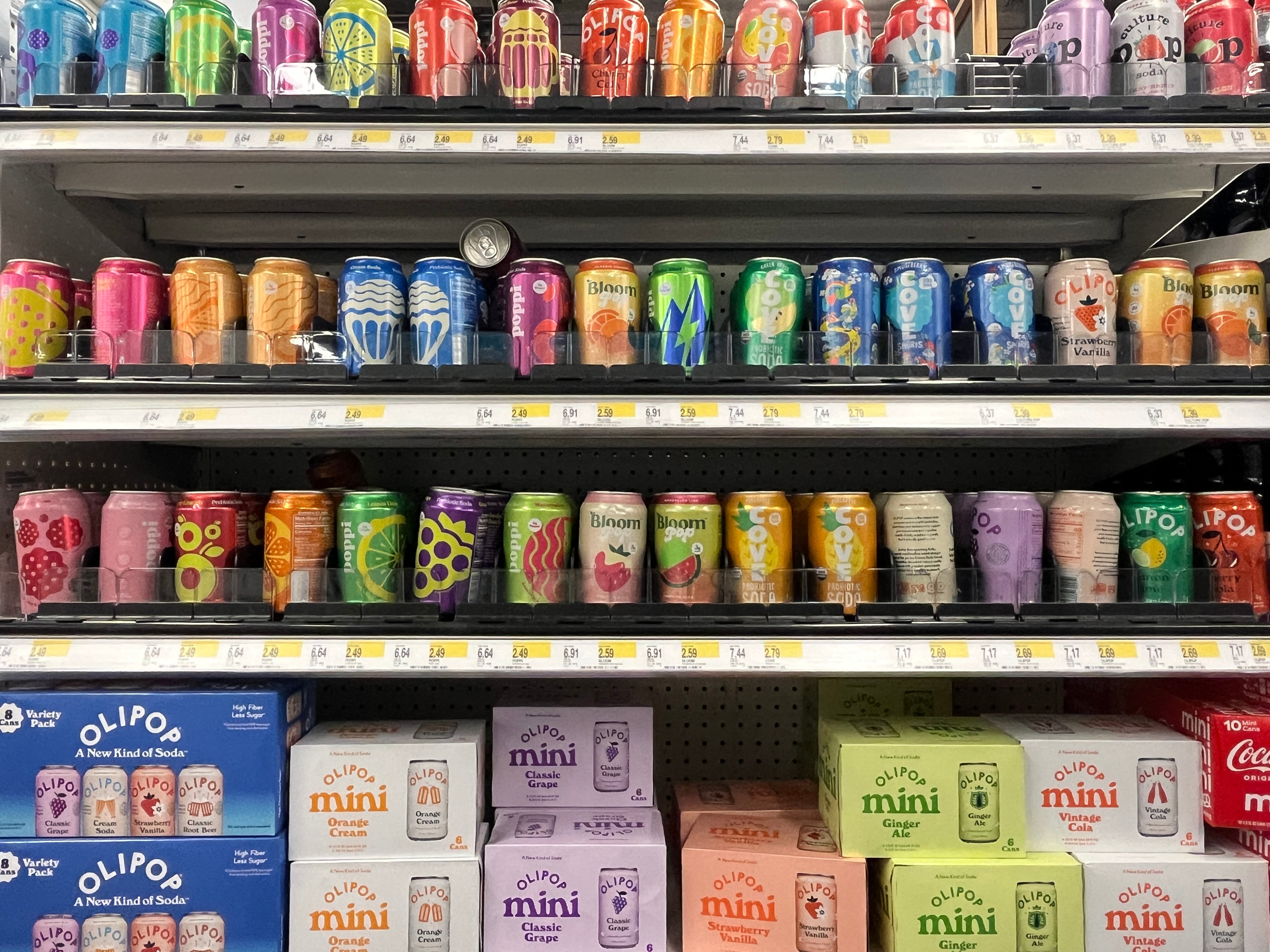 Đồ uống chức năng thế hệ mới: hiệu quả hay chiêu trò marketing?