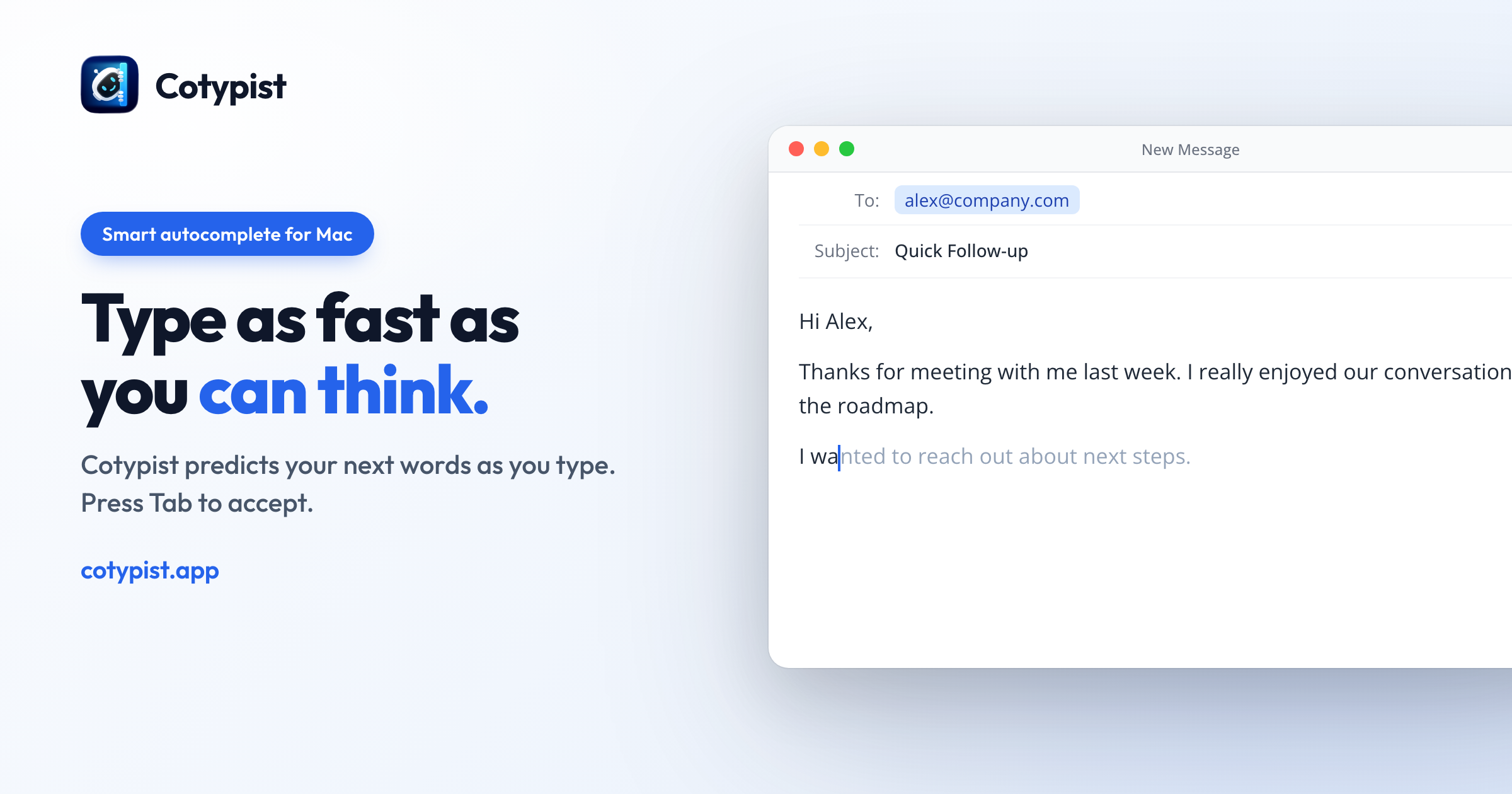 Three Voice-to-Text Apps That Let You Skip Typing on Mac