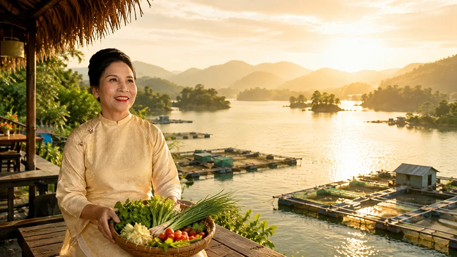 Những giọng ca huyền thoại Việt Nam: Di sản âm nhạc qua các thế hệ