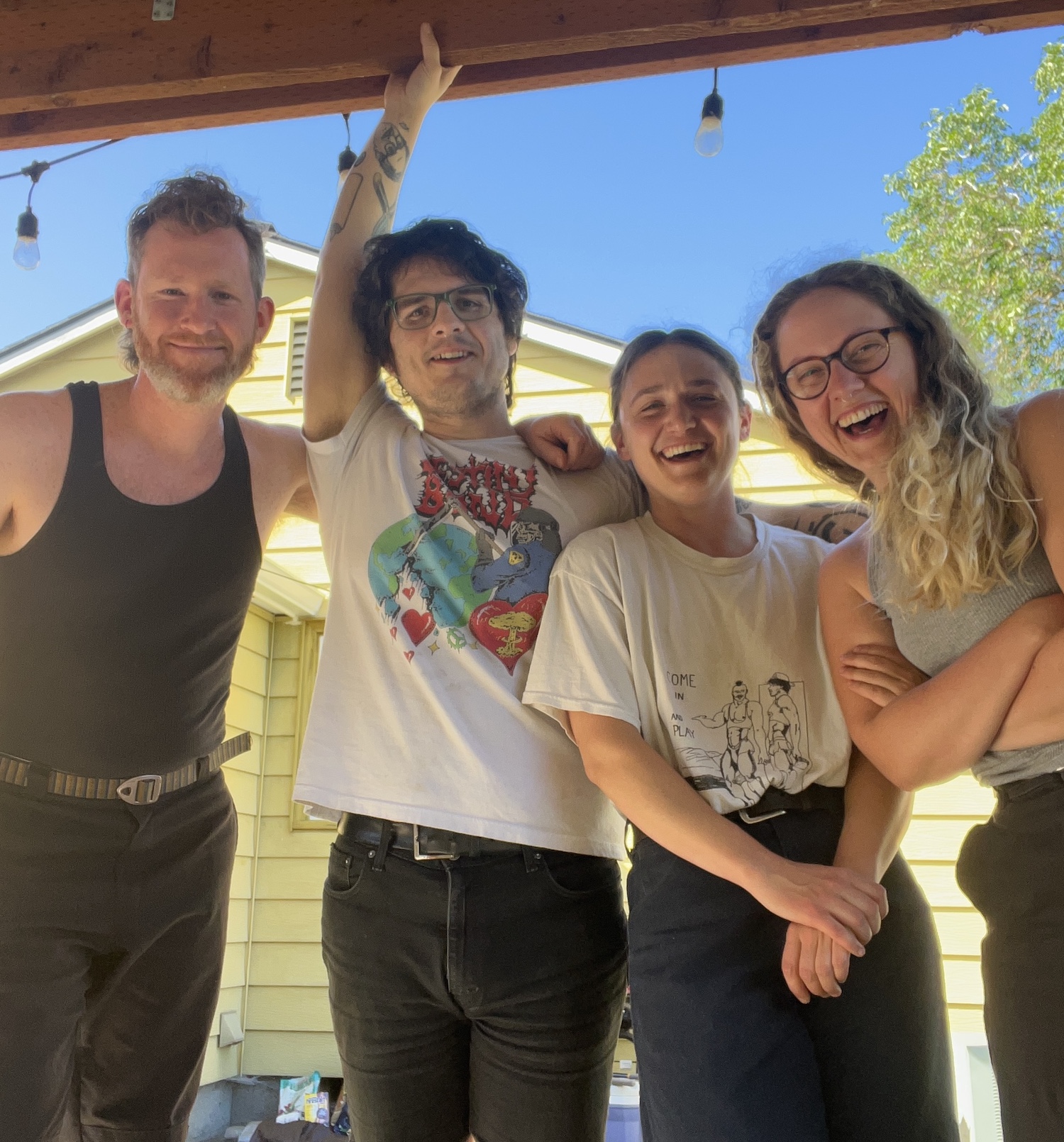 Soft Rock Revival: Emerging Artists, Modern Emotion