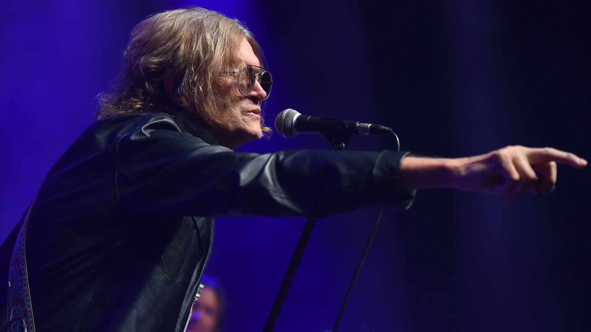 Glenn Hughes Retires From Touring: The End Of A Live Era