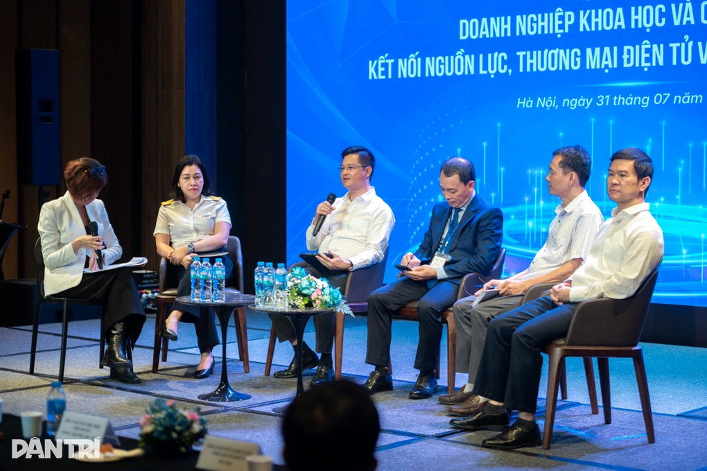 Tại sao doanh nghiệp của bạn có AI nhưng vẫn chưa tạo ra giá trị