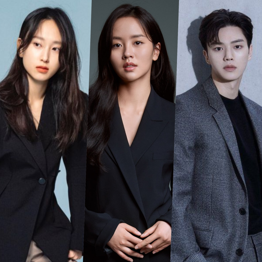 Three Casting Moves Redefining Upcoming K-Drama Genres