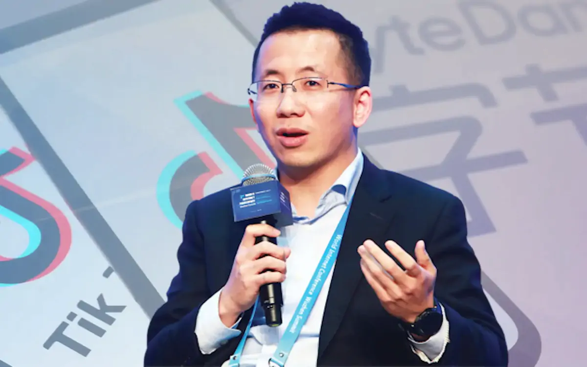 ByteDance chọn đi sau để dẫn đầu: Chiến lược AI độc lập