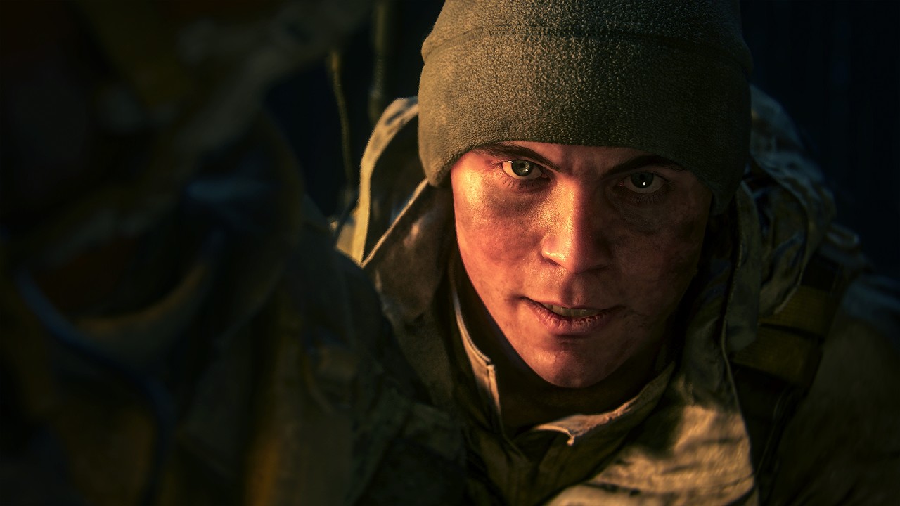 Unlock the Losing Ground Mission Early with a Modern Warfare 4 Pre-Order