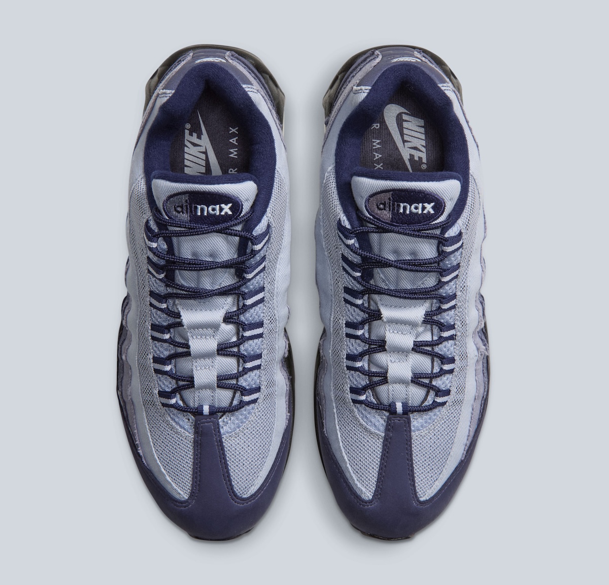 Sneaker Brands Turn Down the Volume With Muted Fall Palettes