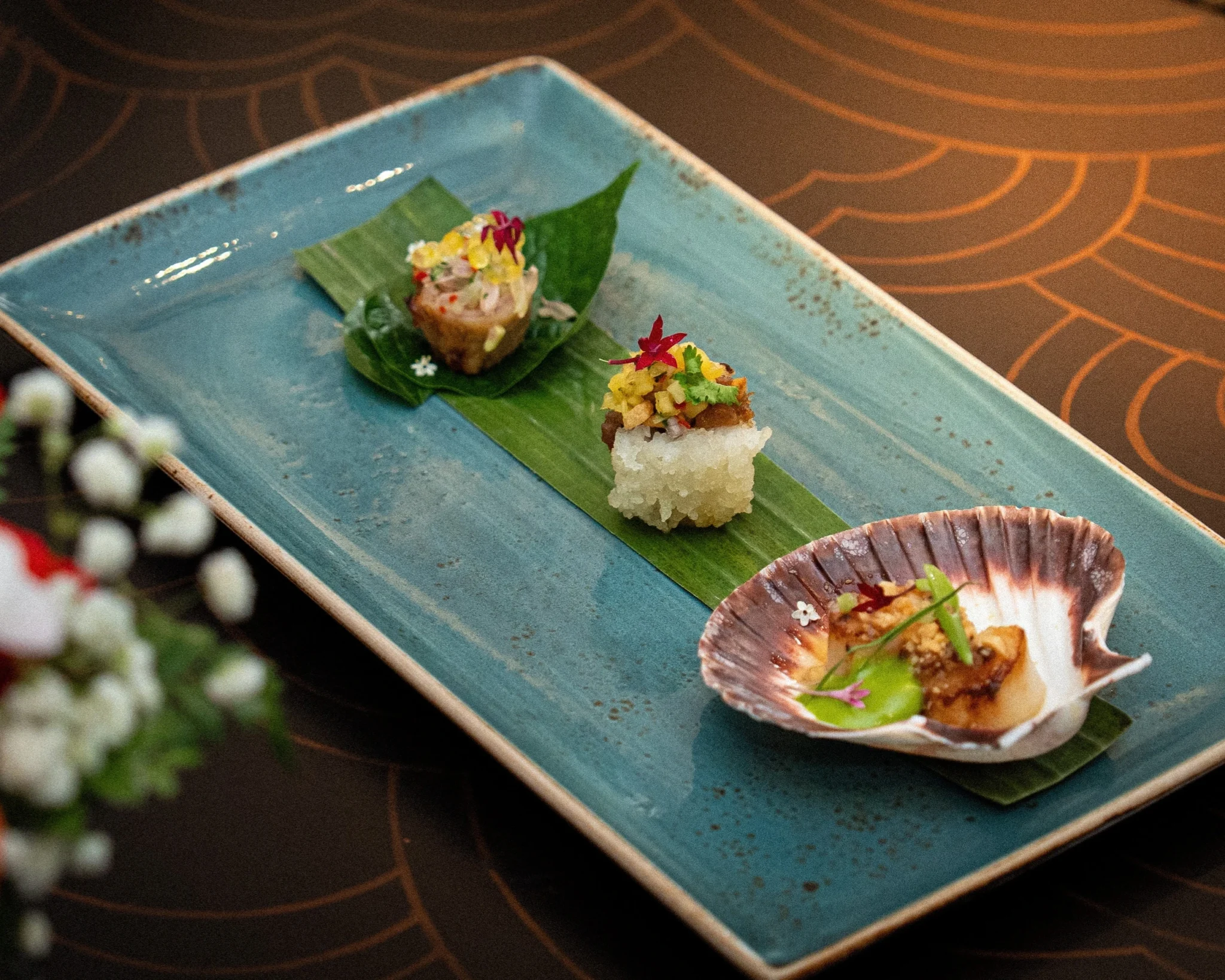 Top Chef Việt Nam và sứ mệnh đưa ẩm thực bản địa ra thế giới