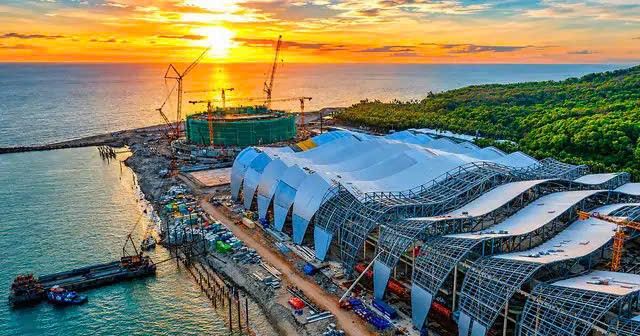 Phú Quốc tăng tốc hạ tầng phục vụ APEC: cú hích cho phát triển xanh