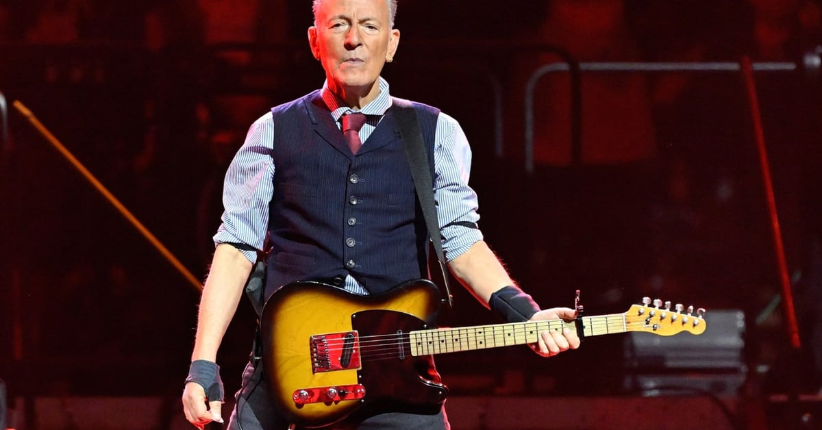 How Rock's Greatest Icons Are Fighting Back Against Cancer
