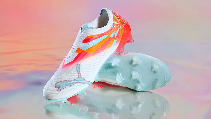 Women’s Football Boots Finally Get Tech Made for Women
