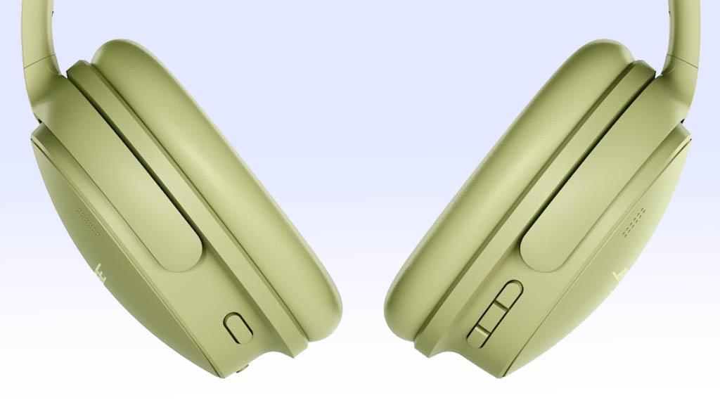 Bose QuietComfort Gen 2: ANC cao cấp với giá tầm trung