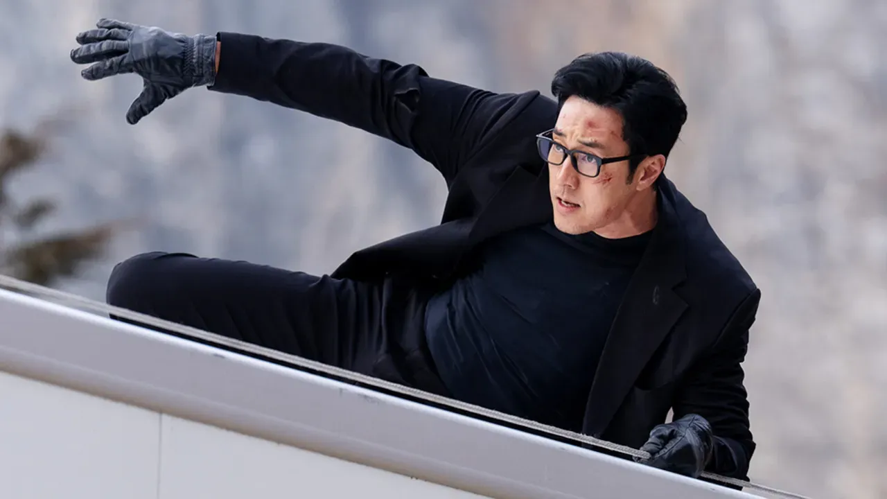 5 Must-Watch Korean Dramas Streaming on Netflix This July