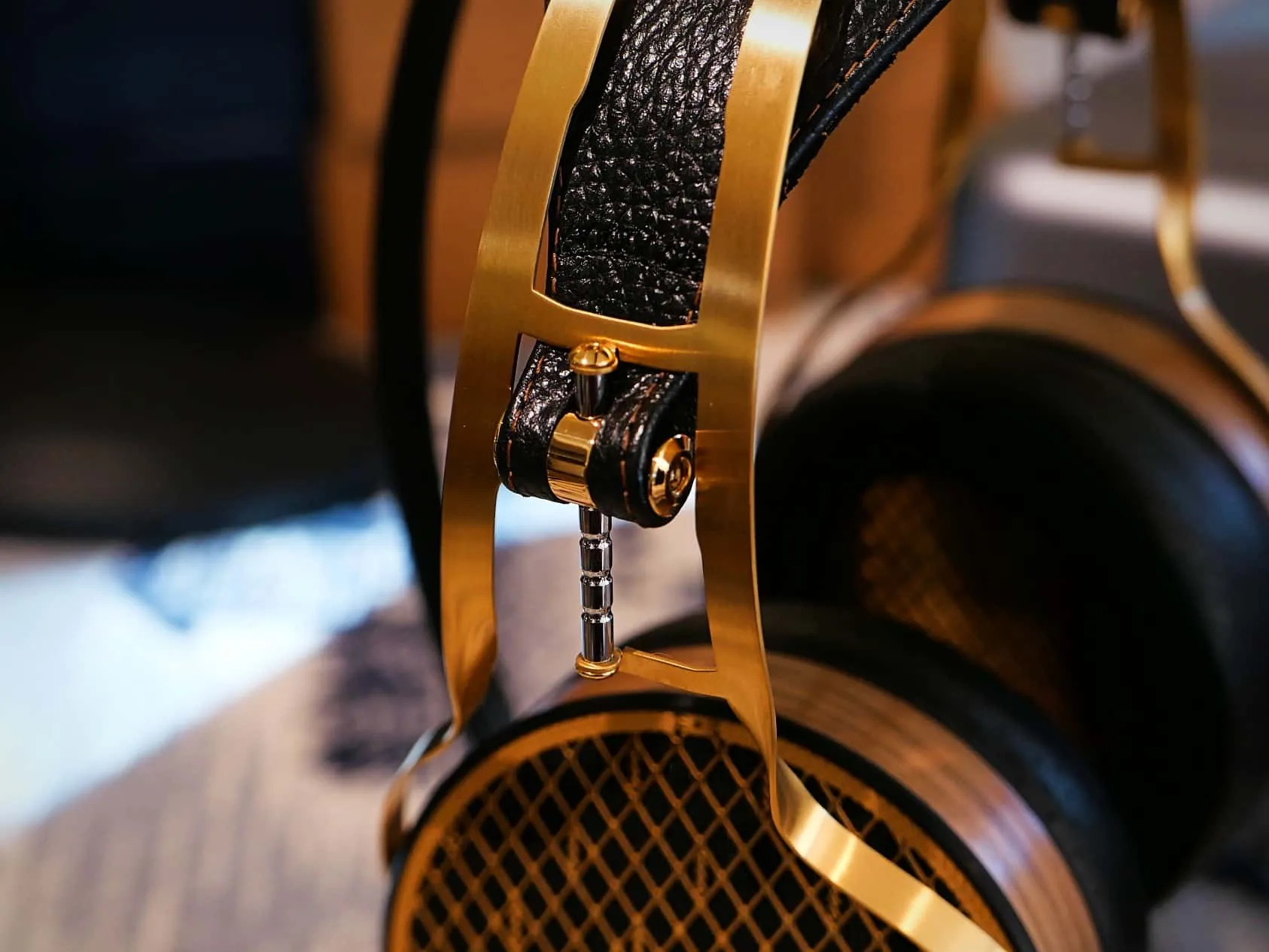 Desktop DAC-Amps Are the New Heart of Portable Fidelity