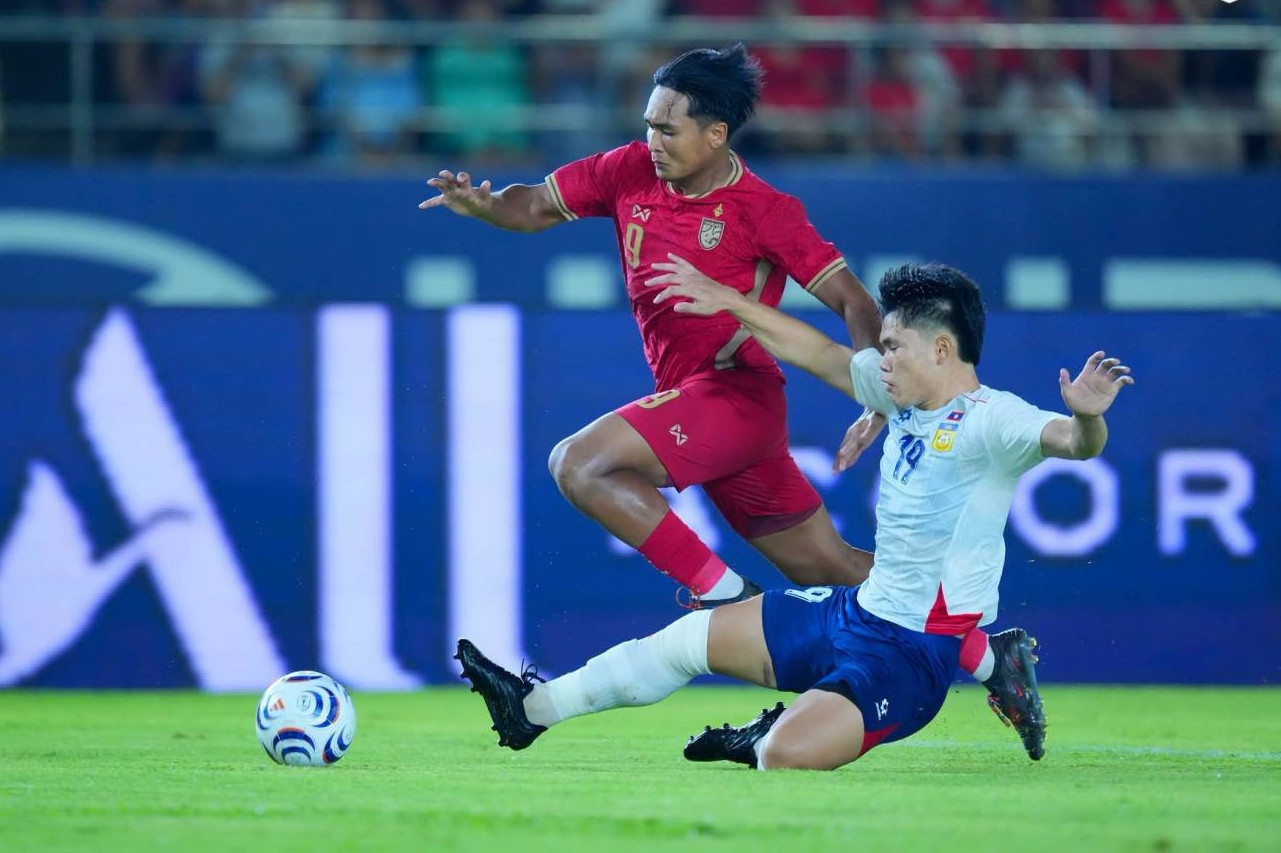 Đội tuyển Việt Nam tiến sát chung kết ASEAN Cup, hướng tới cuộc hẹn với Thái Lan
