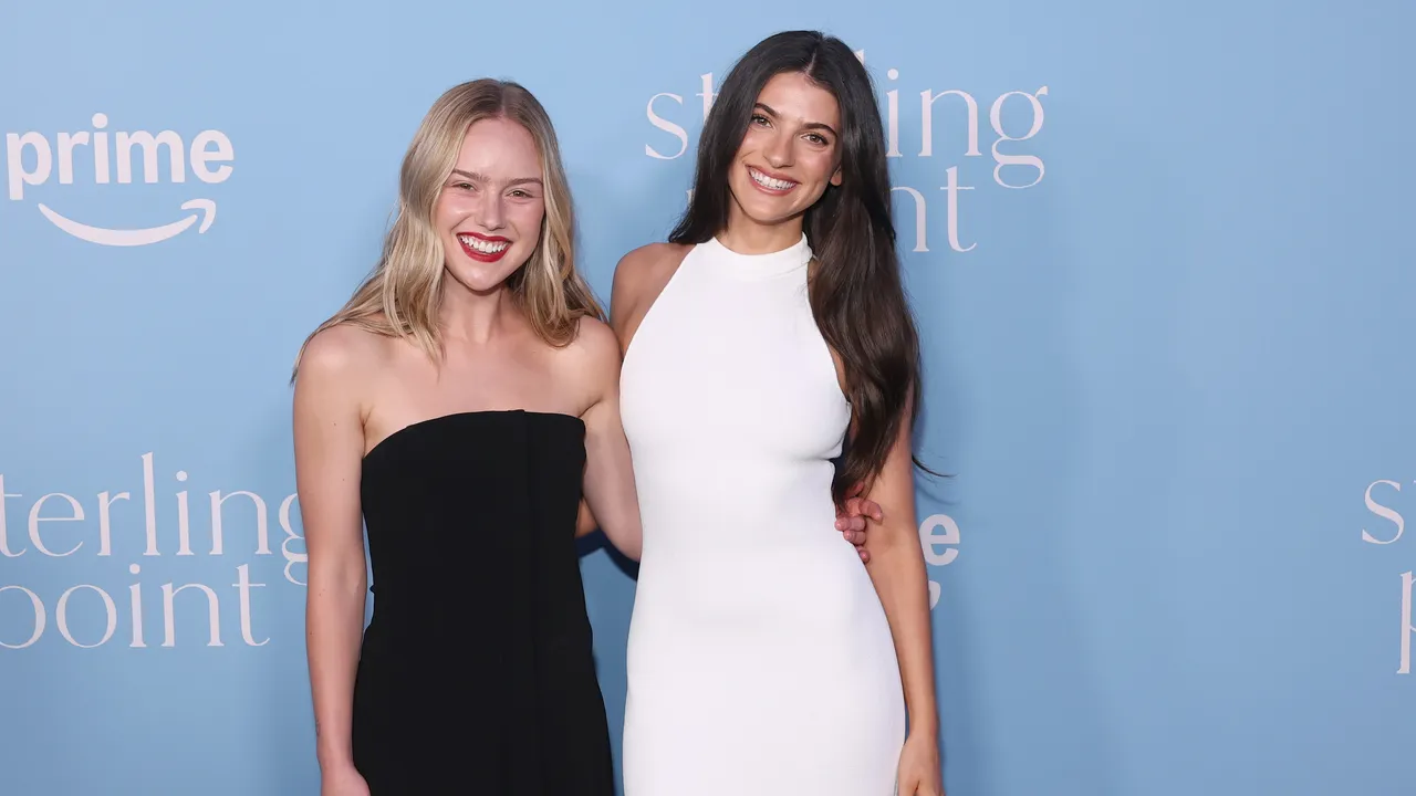 How Megan Park Turned Sterling Point Into the Queer Teen Drama She Never Got