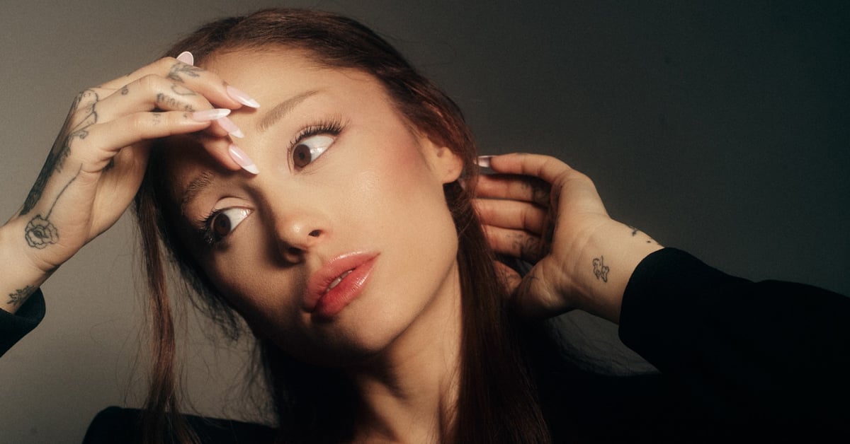 Ariana Grande's 'Petal' Turns Public Scrutiny Into Defiant Pop