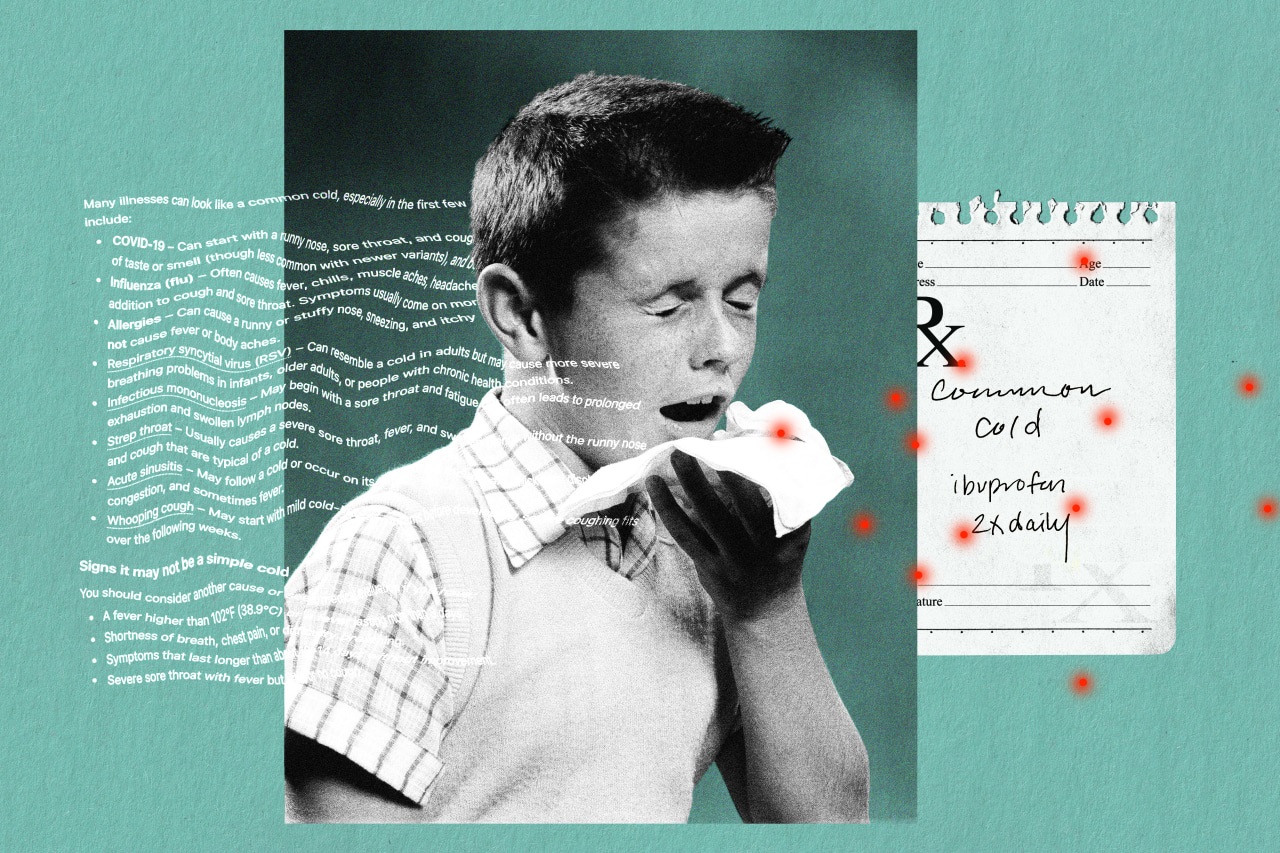 Why Patients Are Losing Trust in AI Health Advice