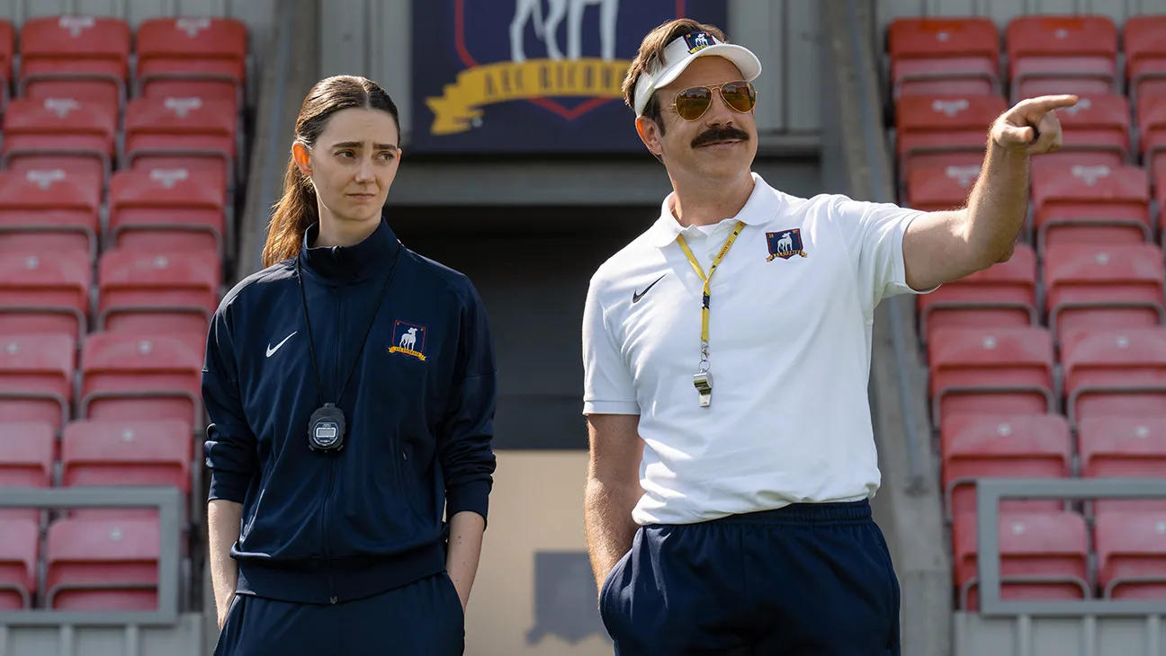 Ted Lasso Season 4’s Bold Pivot to the Lady Greyhounds