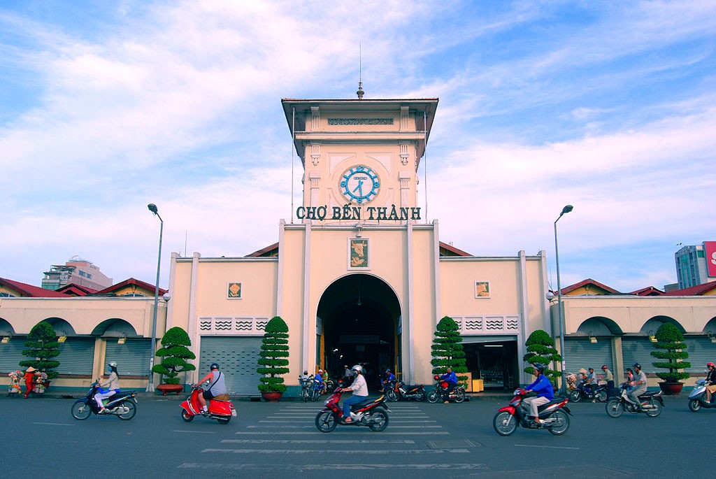 Hà Nội và TP.HCM: hai “thủ phủ” ẩm thực đường phố của thế giới