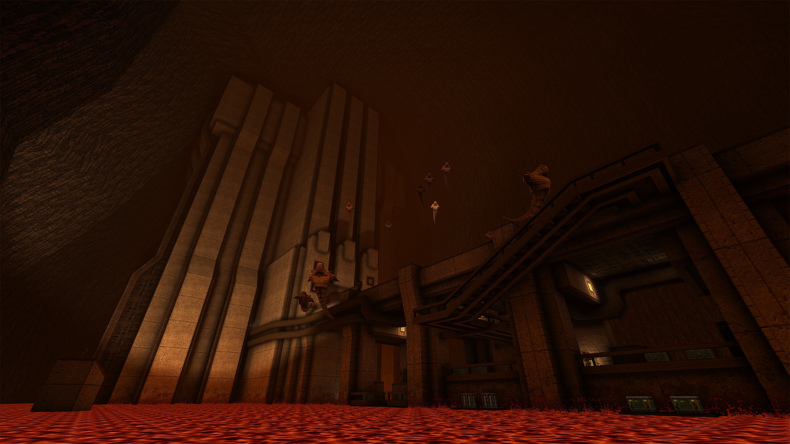 Classic FPS Games Mark Anniversaries With Big Free Updates