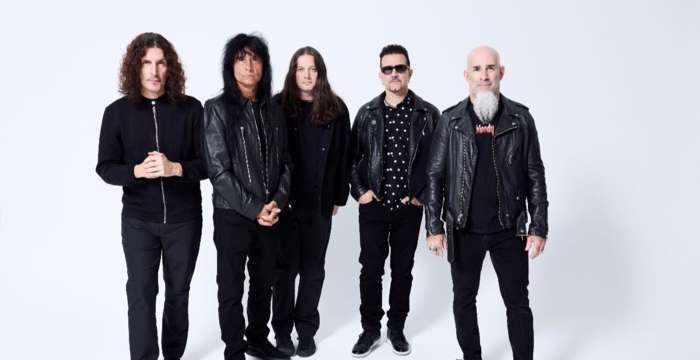 Anthrax’s ‘Everybody’s Got a Plan’ Points Cursum Perficio Toward a Heavier Future