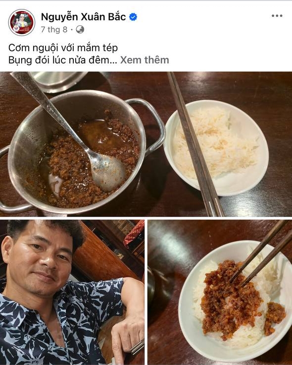 Mâm cơm giản dị nhưng đẹp: Ẩm thực tối giản trong căn bếp Việt