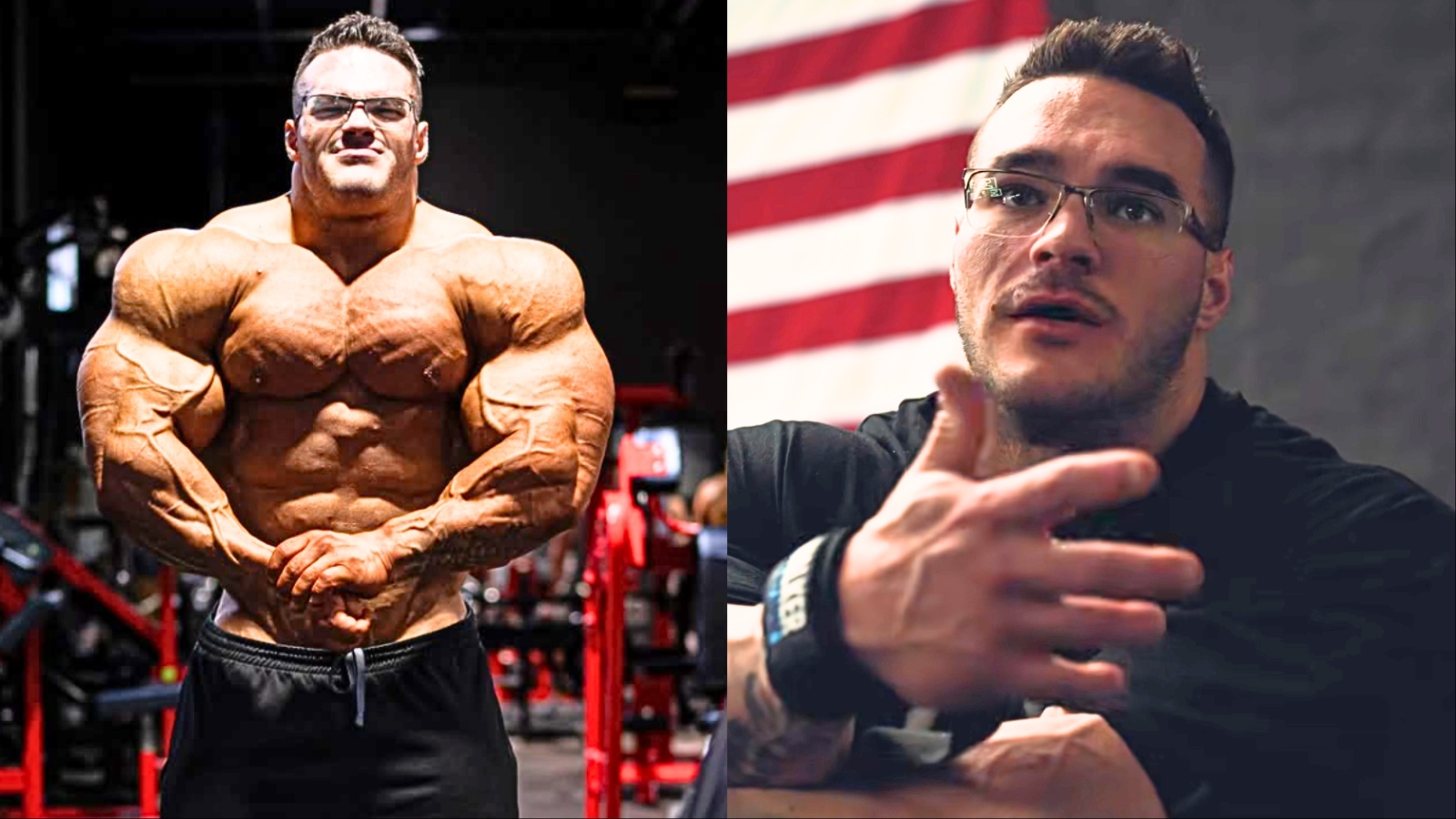 Nick Walker’s Rising Threat to the Mr. Olympia Crown