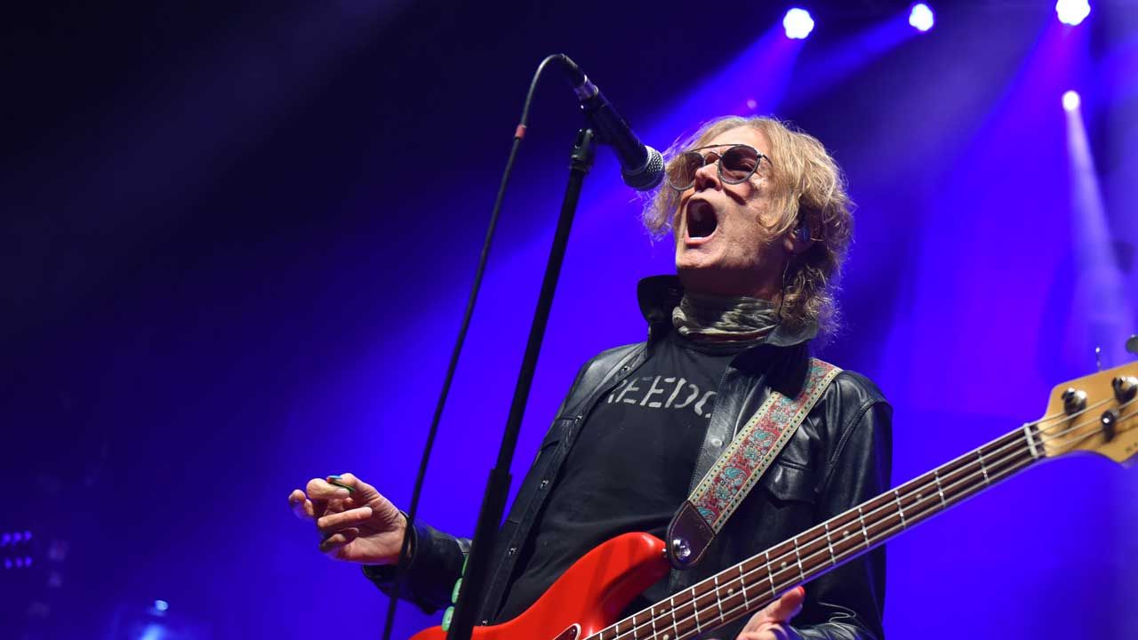 Glenn Hughes’ Retirement and the Fragile Future of Rock Legends